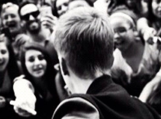 Justin Bieber Justin Bieber